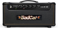 Bad Cat Amps Cub III 30W Head With Reverb