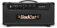 Bad Cat Amps Cub III 40W Head