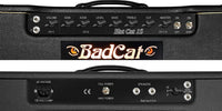 Bad Cat Amps Hot Cat 15 Head