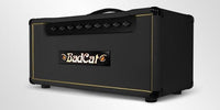 Bad Cat Amps Hot Cat 15R Head