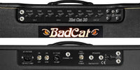 Bad Cat Amps Hot Cat 30 2x12 Combo