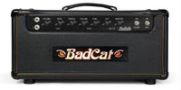 Bad Cat Amps Judah 20 Watt Head