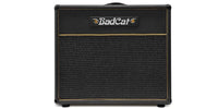 Bad Cat Amps Standard Speaker Cabinet 1x12