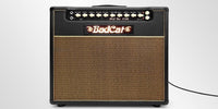 Bad Cat Amps Wild Cat 40W 1x12 Combo With Reverb