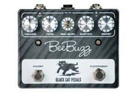 Black Cat Pedals Bee Buzz Fuzz