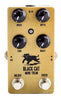 Black Cat Pedals Mini Trem Temolo in Black Cat Pedals Mini Trem Temolo