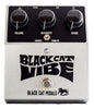 Black Cat Pedals Vibe Stompbox in Black Cat Pedals Vibe Stompbox