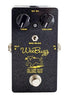 Black Cat Pedals Wee Buzz Fuzz in Black Cat Pedals Wee Buzz Fuzz
