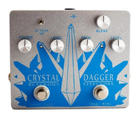 Blackout Effectors Crystal Dagger