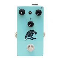 Blackeye Effects Coastal Overdrive