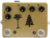 Blackeye FX Dual Overdrive : White Pine & Palmetto in Blackeye FX Dual Overdrive : White Pine & Palmetto