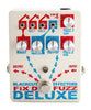 Blackout Effectors Fix'd Fuzz Deluxe in Blackout Effectors Fix'd Fuzz Deluxe