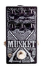 Blackout Effectors Musket Fuzz in Blackout Effectors Musket Fuzz