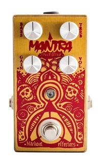 Blackout Effectors Mantra Overdrive