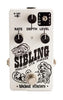 Blackout Effectors Sibling Analog OTA Phaser in Blackout Effectors Sibling Analog OTA Phaser