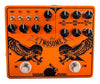 Blackout Effectors Twosome Dual Fuzz in Blackout Effectors Twosome Dual Fuzz