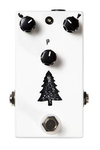Blackeye FX White Pine Overdrive