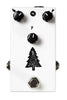 Blackeye FX White Pine Overdrive in Blackeye FX White Pine Overdrive