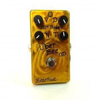 Bearfoot FX Uber Bee