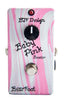 BearFoot FX Baby Pink Booster - Swirl in BearFoot FX Baby Pink Booster - Swirl