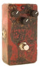 BearFoot FX Dyna Red Hot Custom 67 in BearFoot FX Dyna Red Hot Custom 67