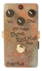 BearFoot FX Dyna Red Hot Custom 68 in BearFoot FX Dyna Red Hot Custom 68