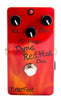 BearFoot FX Dyna Red Hot in BearFoot FX Dyna Red Hot
