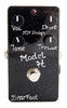 BearFoot FX Model H 4k Distortion in BearFoot FX Model H 4k Distortion