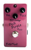 BEARFOOT FX PINK PURPLE FUZZ in BEARFOOT FX PINK PURPLE FUZZ