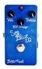 BearFoot FX Sea Blue EQ in BearFoot FX Sea Blue EQ