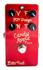 Bearfoot FX Candy Apple Fuzz GOLD in Bearfoot FX Candy Apple Fuzz GOLD