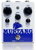 Blakemore Effects Mustang Overdrive in Blakemore Effects Mustang Overdrive