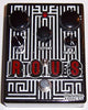 Blakemore Effects R.O.U.S. in Blakemore Effects R.O.U.S.