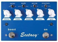 Bogner Ecstasy Blue Overdrive