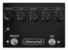 Bogner Uberschall Distortion Pedal in Bogner Uberschall Distortion Pedal