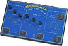 Boomerang Chorus Delay in Boomerang Chorus Delay
