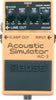 BOSS AC-3 Acoustic Simulator in BOSS AC-3 Acoustic Simulator