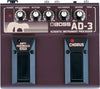 BOSS AD-3 Acoustic Instrument Processor in BOSS AD-3 Acoustic Instrument Processor