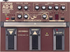 BOSS AD-8 Acoustic Guitar Processor in BOSS AD-8 Acoustic Guitar Processor