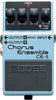 BOSS CE-5 Stereo Chorus Ensemble in BOSS CE-5 Stereo Chorus Ensemble