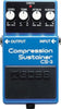 BOSS CS-3 Compression/Sustainer in BOSS CS-3 Compression/Sustainer