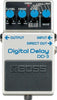 BOSS DD-3 Digital Delay in BOSS DD-3 Digital Delay