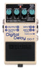 Boss DD-7 Digital Delay in Boss DD-7 Digital Delay