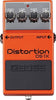 Boss DS-1X Distortion in Boss DS-1X Distortion
