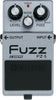 BOSS FZ-5 Fuzz in BOSS FZ-5 Fuzz