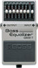BOSS GEB-7 Bass Equalizer in BOSS GEB-7 Bass Equalizer