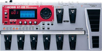 BOSS GT-10B Bass Effects Processor