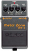 BOSS MT-2 Metal Zone in BOSS MT-2 Metal Zone