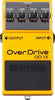 Boss OD-1X Overdrive in Boss OD-1X Overdrive