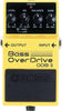 BOSS ODB-3 Bass Overdrive in BOSS ODB-3 Bass Overdrive